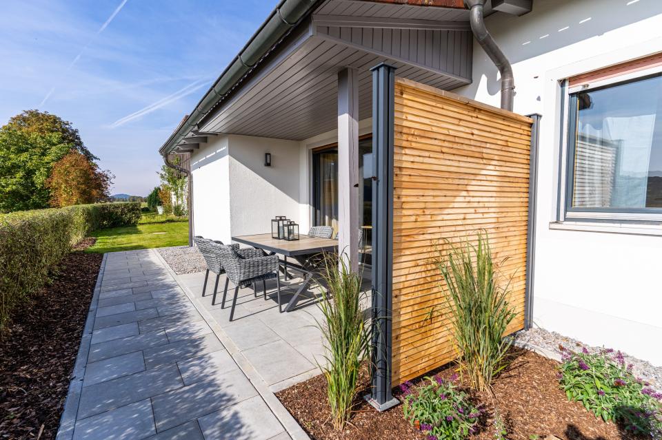 Ferienwohnung Kamille