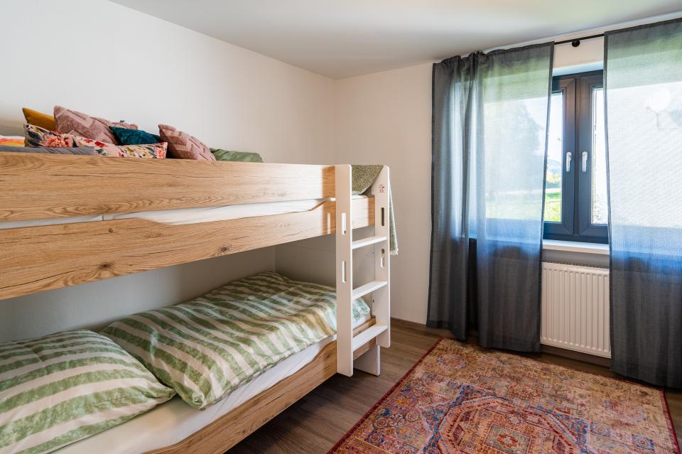 Ferienwohnung Kamille