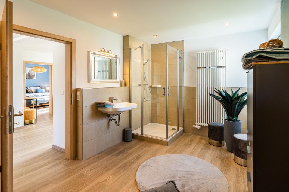 Ferienwohnung Kamille