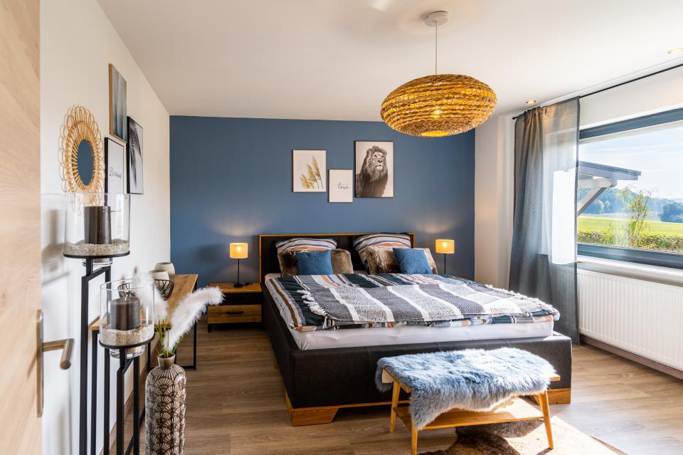 Ferienwohnung Kamille