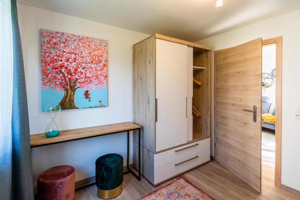 Ferienwohnung Kamille