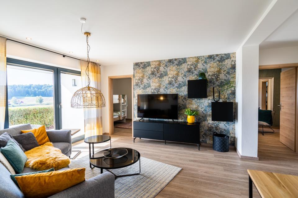 Ferienwohnung Kamille