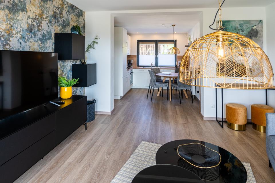 Ferienwohnung Kamille