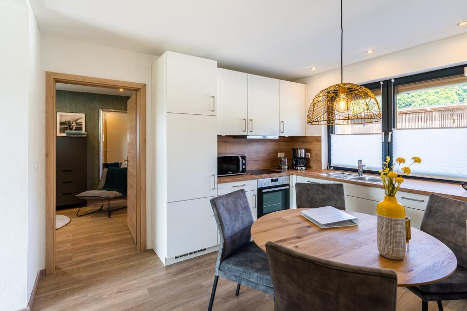 Ferienwohnung Kamille