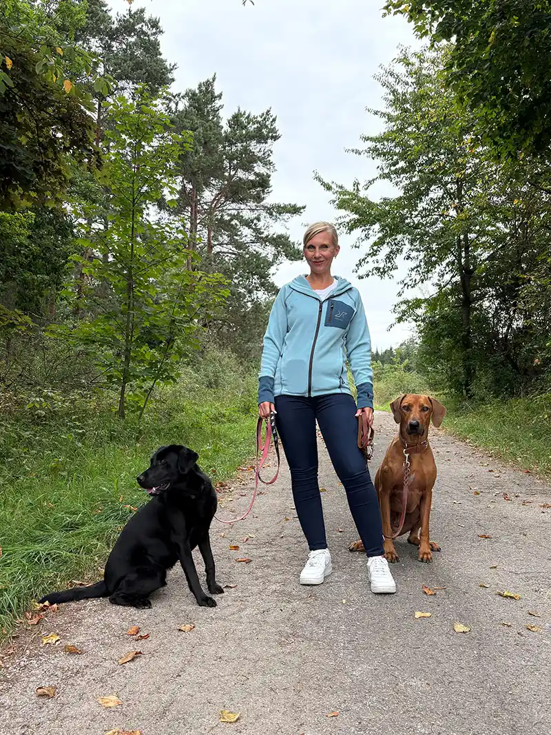 Hundeschule am Jura Ferienhof