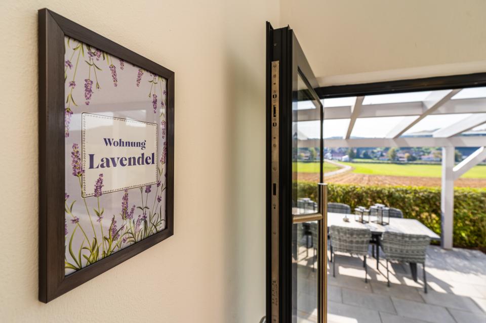 Ferienwohnung Lavendel