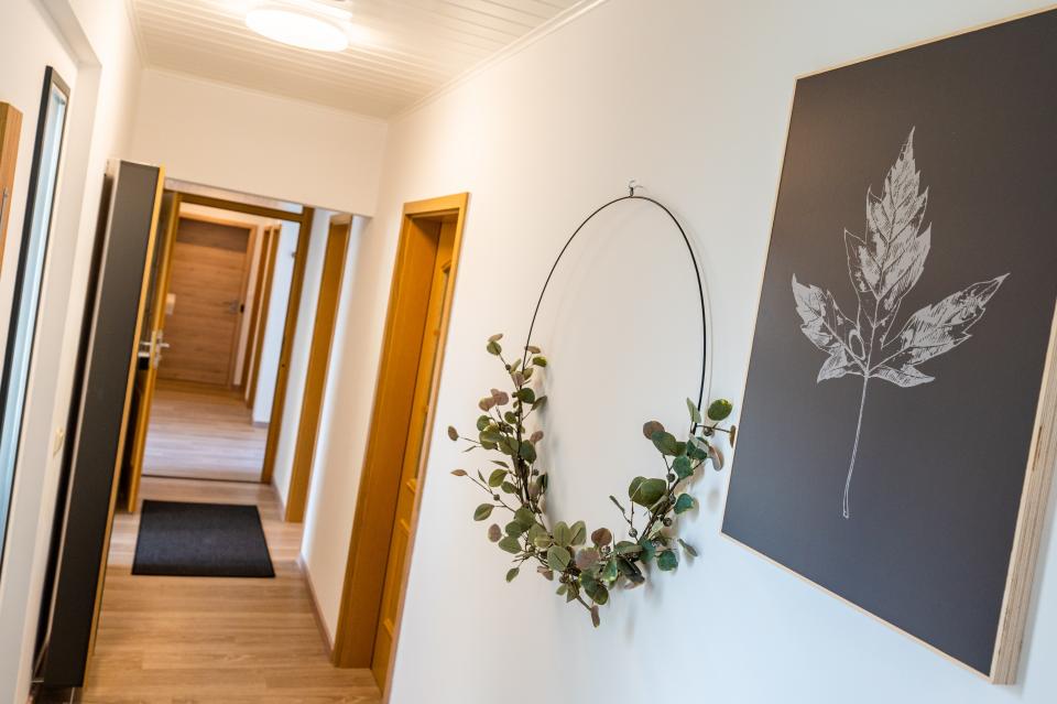 Ferienwohnung Melisse